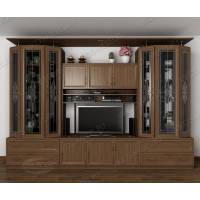 Стенка Кардинал 1200 в зал 