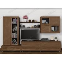 Мебельная стенка Тануки 9 в кабинет 